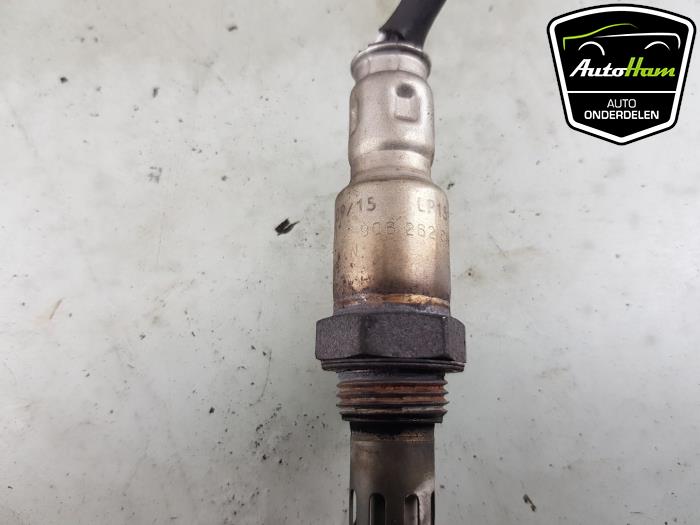 Lambda probe from a Volkswagen Golf VII (AUA) 1.4 GTE 16V 2015