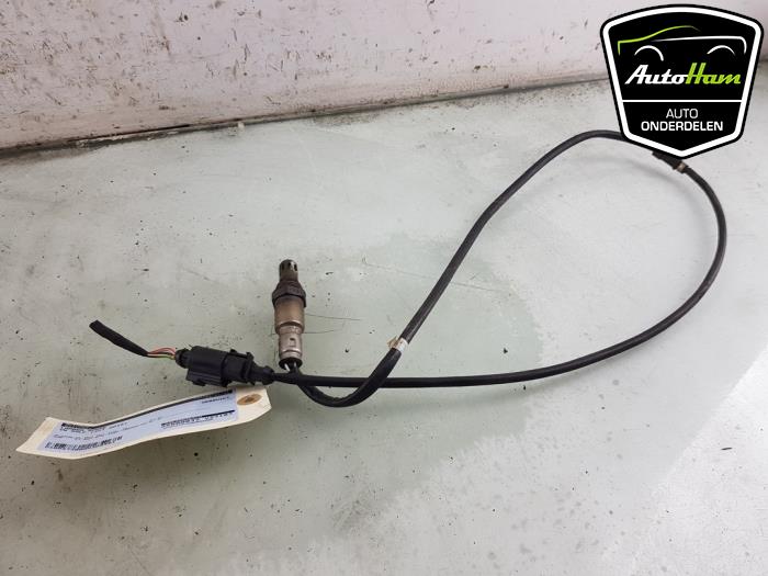 Lambda probe from a Volkswagen Golf VII (AUA) 1.4 GTE 16V 2015