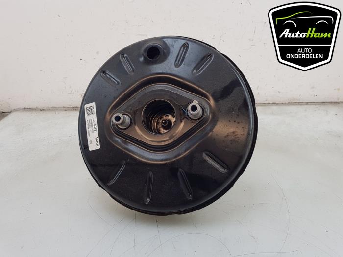 Usagé Servo frein Opel Astra K Sports Tourer 1.4 Turbo 16V Prix € 45,00 Règlement à la marge proposé par AutoHam