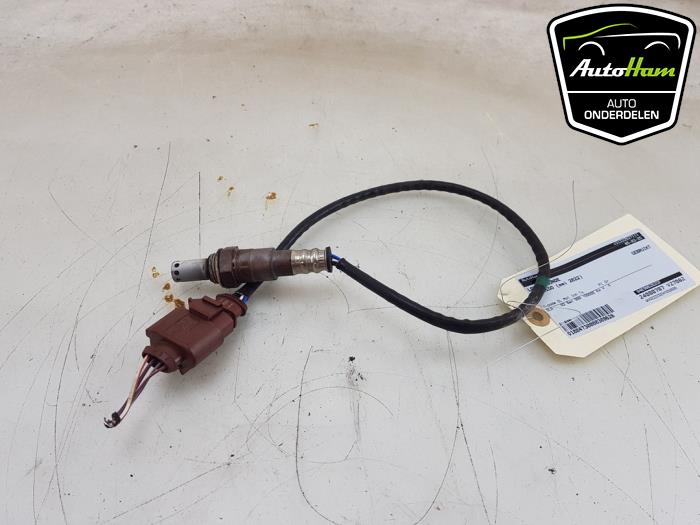 Sonde lambda d'un Volkswagen Taigo 1.0 TSI 110 12V 2022