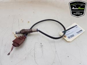 Sonde lambda d'un Volkswagen Taigo 1.0 TSI 110 12V 2022