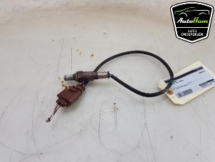 Sonde lambda d'un Volkswagen Taigo 1.0 TSI 110 12V 2022