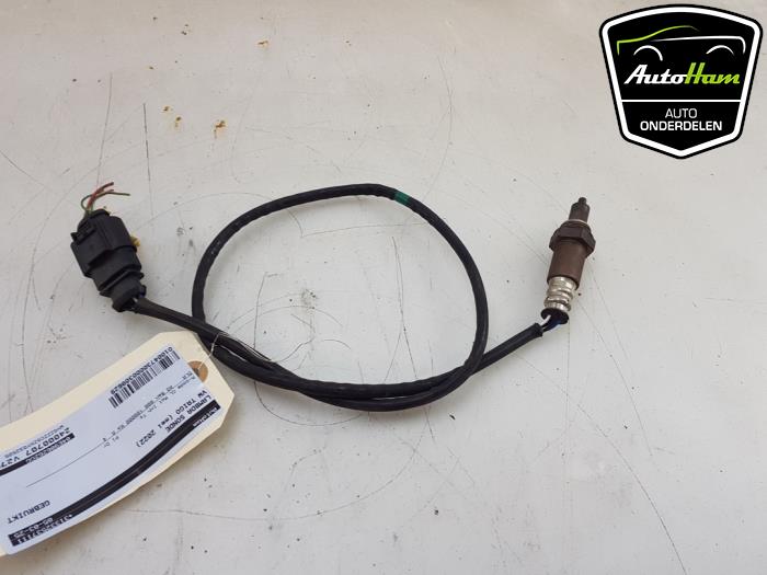 Lambda probe from a Volkswagen Taigo 1.0 TSI 110 12V 2022