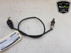 Lambda probe from a Volkswagen Taigo 1.0 TSI 110 12V 2022