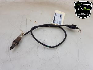 Lambda probe from a Volkswagen Taigo 1.0 TSI 110 12V 2022