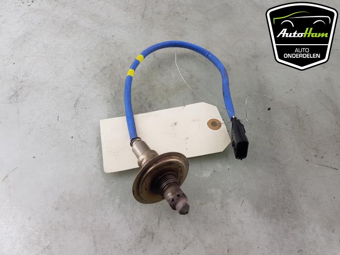 Lambda probe from a Dacia Duster (SR) 1.0 TCE 100 Bi-Fuel, Eco-G 12V 2022