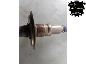 Lambda probe from a Dacia Duster (SR) 1.0 TCE 100 Bi-Fuel, Eco-G 12V 2022