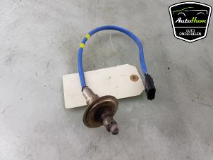 Lambda probe from a Dacia Duster (SR) 1.0 TCE 100 Bi-Fuel, Eco-G 12V 2022