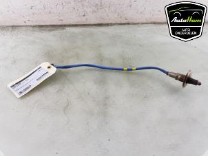 Lambda probe from a Dacia Duster (SR) 1.0 TCE 100 Bi-Fuel, Eco-G 12V 2022