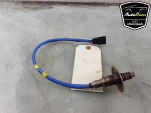 Lambda probe from a Dacia Duster (SR) 1.0 TCE 100 Bi-Fuel, Eco-G 12V 2022