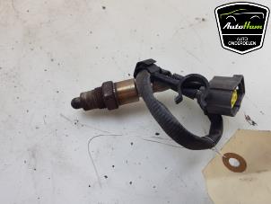 Lambda probe from a Mercedes-Benz A (W176) 1.6 A-180 16V 2013