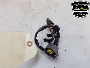 Lambda probe from a Mercedes-Benz A (W176) 1.6 A-180 16V 2013