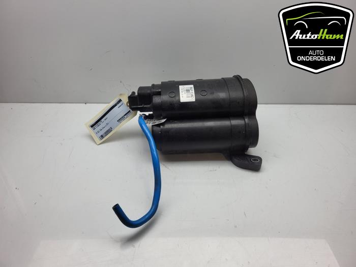 Begagnade Kolfilter BMW 3 serie Touring (G21) 318i 2.0 TwinPower Turbo 16V Pris € 130,00 Marginaltabell erbjuds av AutoHam