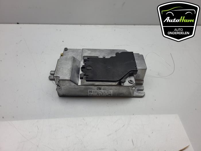 Używane Modul DAB BMW 3 serie Touring (G21) 318i 2.0 TwinPower Turbo 16V Cena € 125,00 Procedura marży oferowane przez AutoHam