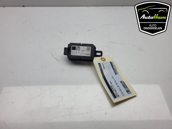 Używane Modul (rózne) BMW 3 serie Touring (G21) 318i 2.0 TwinPower Turbo 16V Cena € 25,00 Procedura marży oferowane przez AutoHam