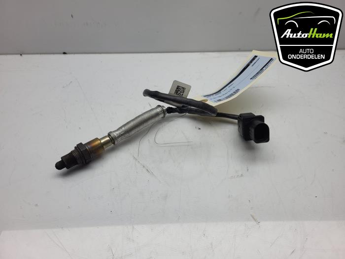 Używane Sonda lambda BMW 3 serie Touring (G21) 318i 2.0 TwinPower Turbo 16V Cena € 30,00 Procedura marży oferowane przez AutoHam