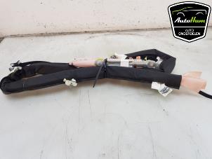 Usagé Airbag de toit droit Dacia Duster (SR) 1.0 TCE 100 Bi-Fuel, Eco-G 12V Prix € 125,00 Règlement à la marge proposé par AutoHam