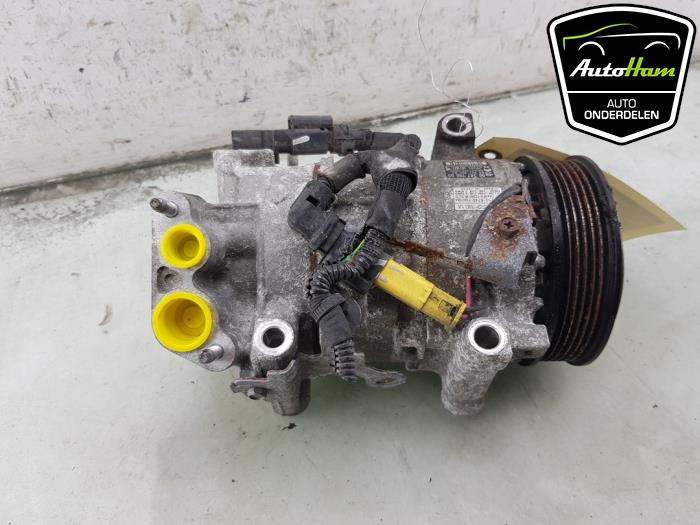Gebrauchte Klimapumpe Opel Mokka 1.2 Turbo 12V Preis € 95,00 Margenregelung angeboten von AutoHam