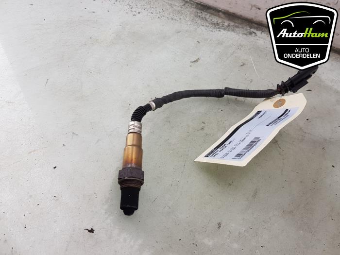 Lambda probe from a Opel Mokka 1.2 Turbo 12V 2021