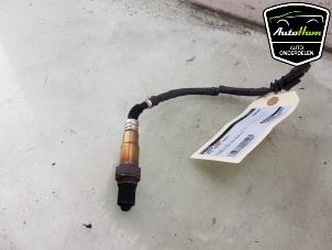 Lambda probe from a Opel Mokka 1.2 Turbo 12V 2021