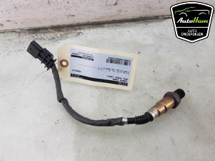 Lambda probe from a Opel Mokka 1.2 Turbo 12V 2021
