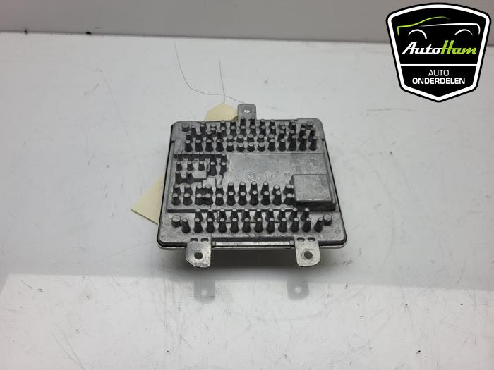 Daylight LED module BMW 3 serie Touring 318i 2.0 TwinPower Turbo 16V ...