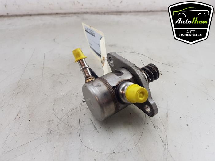 Gebrauchte Kraftstoffpumpe Mechanisch Opel Corsa F (UB/UH/UP) 1.2 Turbo 12V 100 Preis € 75,00 Margenregelung angeboten von AutoHam
