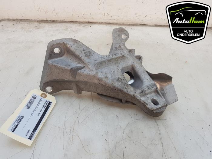 Usagé Support moteur BMW 3 serie (E92) 325i 24V Prix € 30,00 Règlement à la marge proposé par AutoHam