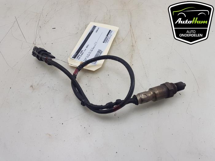 Used Lambda probe Kia Stonic (YB) 1.0i T-GDi 12V Eco-Dynamics+ Price € 40,00 Margin scheme offered by AutoHam