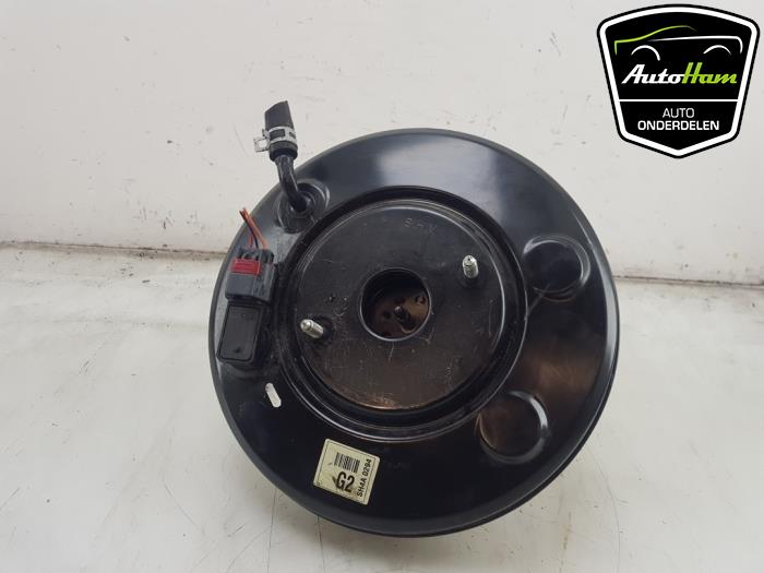 Usagé Servo frein Kia Stonic (YB) 1.0i T-GDi 12V Eco-Dynamics+ Prix € 65,00 Règlement à la marge proposé par AutoHam