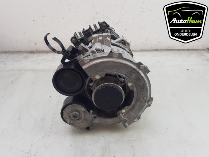 Used Dynamo Kia Stonic (YB) 1.0i T-GDi 12V Eco-Dynamics+ Price € 315,00 Margin scheme offered by AutoHam