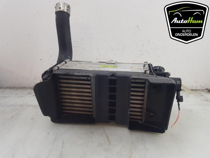 Used Intercooler Kia Stonic (YB) 1.0i T-GDi 12V Eco-Dynamics+ Price € 195,00 Margin scheme offered by AutoHam