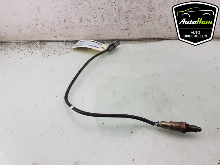 Used Lambda probe Volkswagen Golf VIII (CD1) 1.5 eTSI 16V Price € 15,00 Margin scheme offered by AutoHam