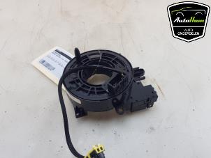 Usagé Rouleau airbag Dacia Duster (SR) 1.0 TCE 100 Bi-Fuel, Eco-G 12V Prix € 25,00 Règlement à la marge proposé par AutoHam