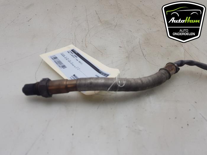 Lambda probe from a BMW 3 serie (E92) 325i 24V 2011