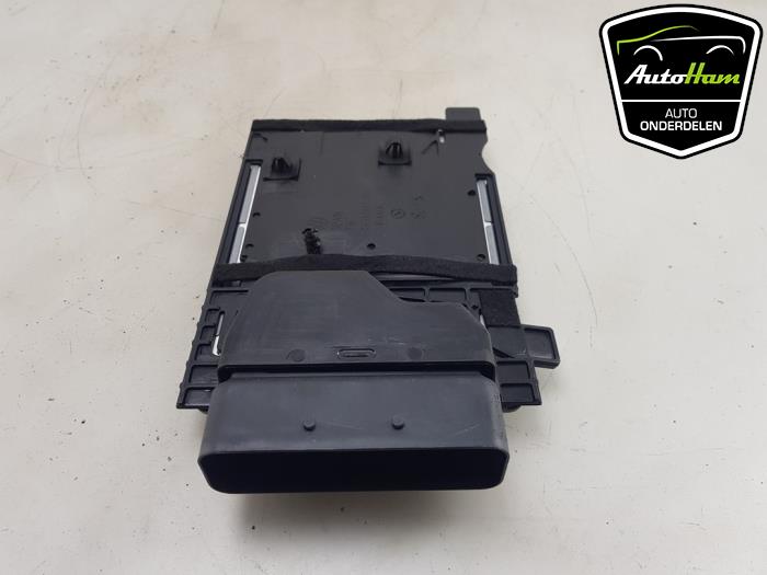 Used Computer height control Volkswagen Golf VII (AUA) 2.0 R 4Motion 16V Price € 40,00 Margin scheme offered by AutoHam