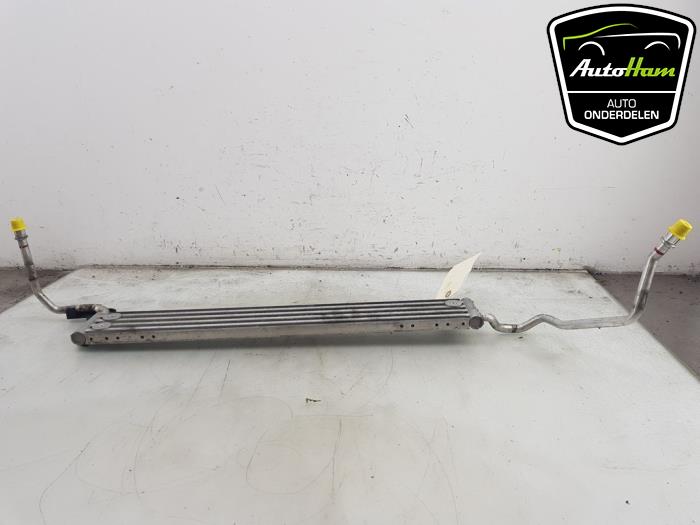 Gebrauchte Ölkühler BMW 6 serie (E64) 650 i 4.8 V8 32V Preis € 75,00 Margenregelung angeboten von AutoHam