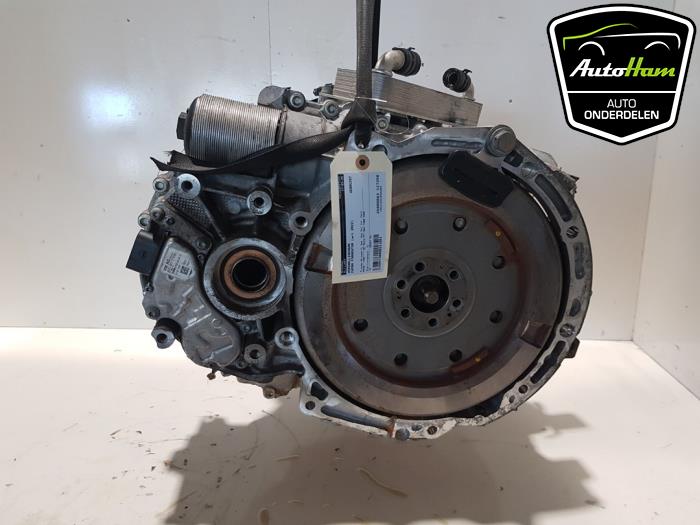 Begagnade Växellåda Cupra Formentor 1.5 TSI 16V Pris € 3.250,00 Marginaltabell erbjuds av AutoHam