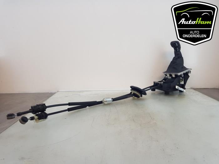 Gebrauchte Schaltbox Citroen C3 (SX/SW) 1.2 Vti 12V PureTech Preis € 50,00 Margenregelung angeboten von AutoHam