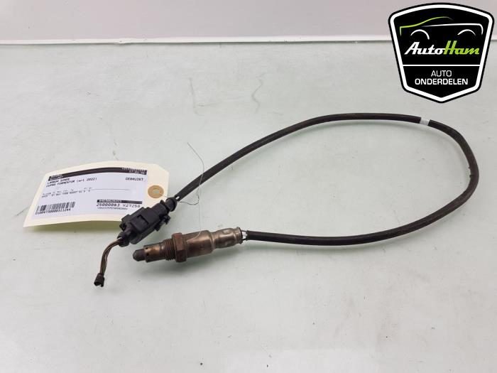 Begagnade Lambdasond Cupra Formentor 1.5 TSI 16V Pris € 15,00 Marginaltabell erbjuds av AutoHam
