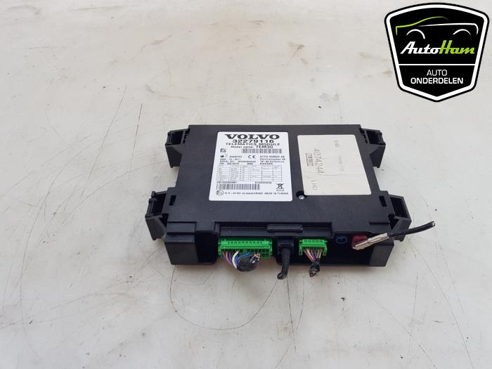 Begagnade Telefonmodul Volvo V40 (MV) 1.5 T3 16V Geartronic Pris € 175,00 Marginaltabell erbjuds av AutoHam