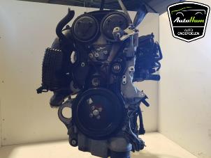 Engine from a Volvo V40 (MV) 1.5 T3 16V Geartronic 2019