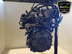 Engine from a Volvo V40 (MV) 1.5 T3 16V Geartronic 2019