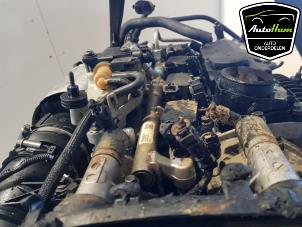 Engine from a Volvo V40 (MV) 1.5 T3 16V Geartronic 2019
