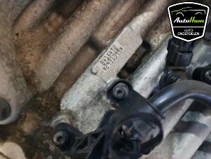 Engine from a Volvo V40 (MV) 1.5 T3 16V Geartronic 2019