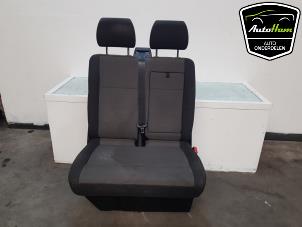 Usagé Siège droit Volkswagen Transporter T5 2.0 BiTDI DRF Prix € 423,50 Prix TTC proposé par AutoHam