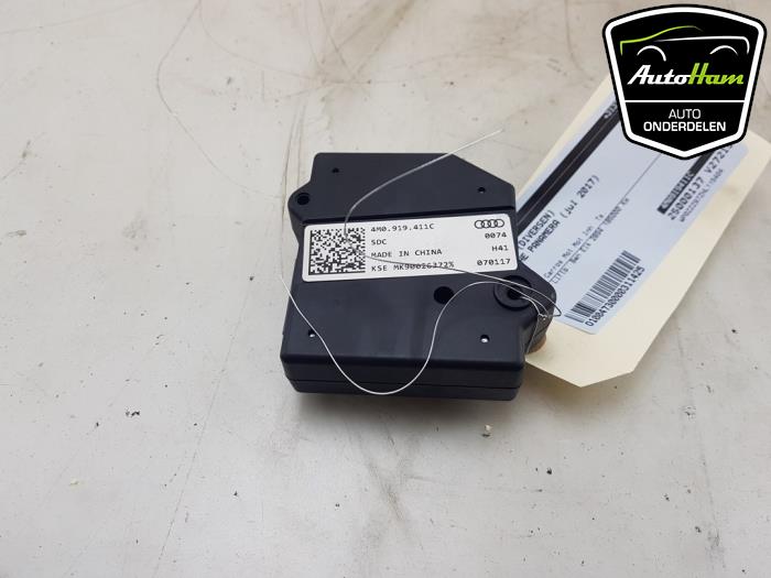 Używane Modul (rózne) Porsche Panamera (971G) 2.9 V6 24V 4 E-Hybrid Cena € 95,00 Procedura marży oferowane przez AutoHam