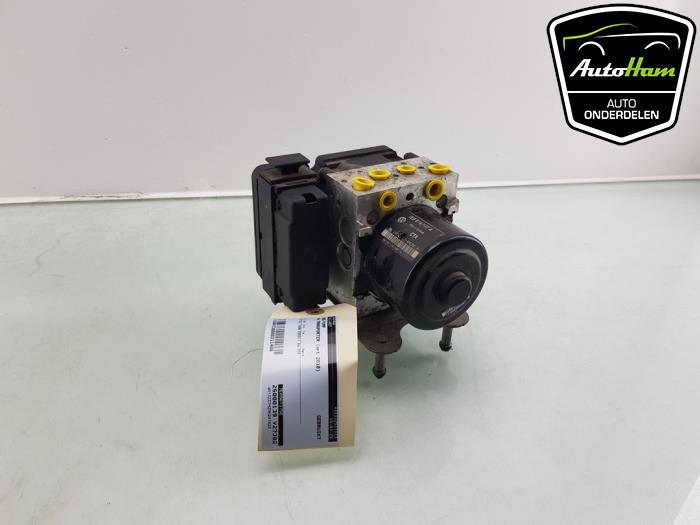 Begagnade ABS-pump Volkswagen Transporter T5 2.0 BiTDI DRF Pris € 175,45 Inklusive moms erbjuds av AutoHam