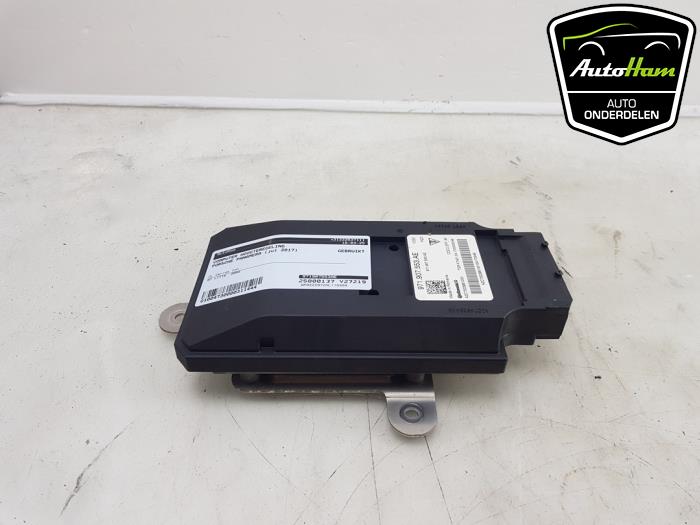 Used Computer height control Porsche Panamera (971G) 2.9 V6 24V 4 E-Hybrid Price € 395,00 Margin scheme offered by AutoHam