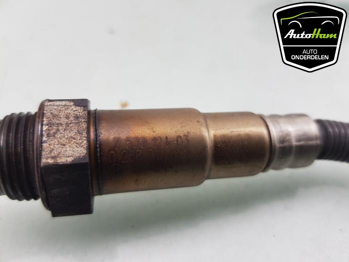 Sonda lambda z BMW 6 serie (E64) 650 i 4.8 V8 32V 2007